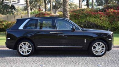 Photo of Benefits of Hiring Rolls Royce in Dubai