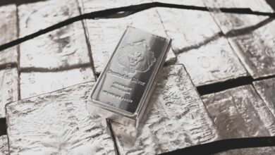 Photo of 5 Tips to investing in Silver Bullion Bars