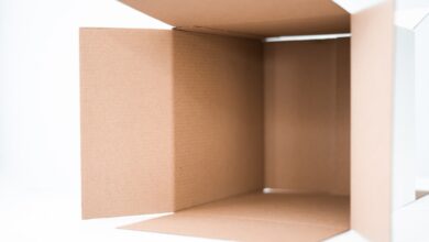 Photo of How to Pack Boxes for Moving?