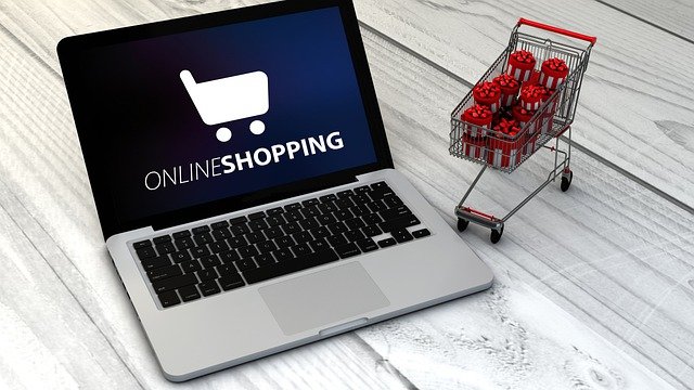 online-shopping