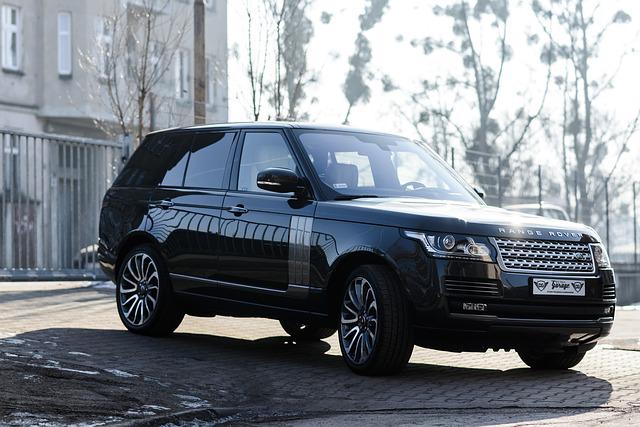 range-rover