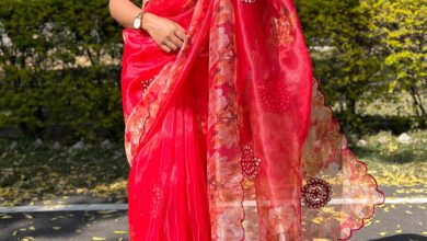 Photo of Best Wedding Sarees For Brides To Be
